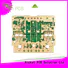 Rocket PCB micro-wave RF PCB production factory price for automotive