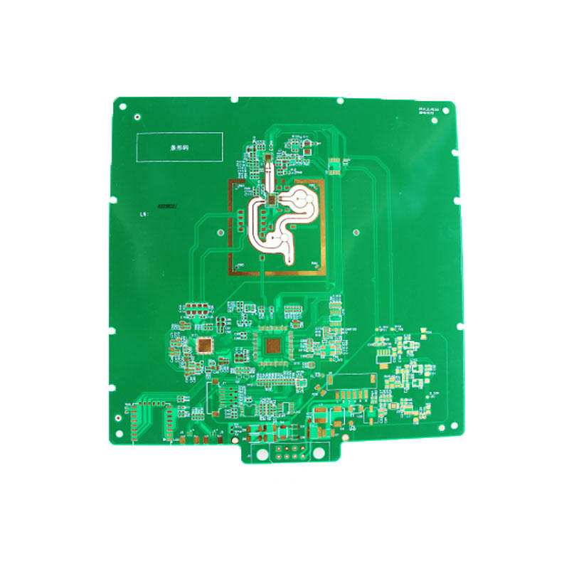news-rf applications frequency for digital product Rocket PCB-Rocket PCB-img
