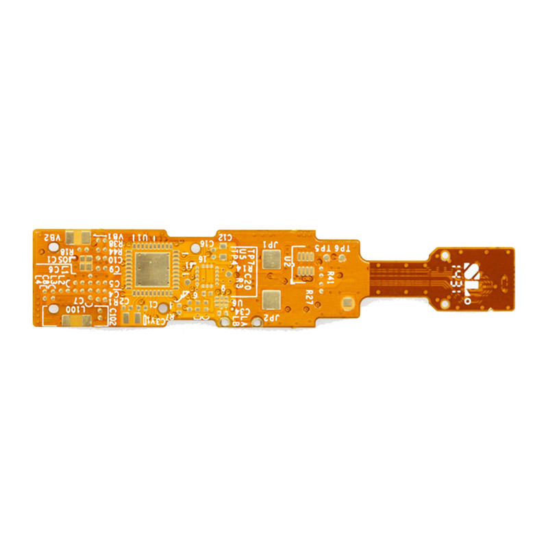 application-Rocket PCB high quality pcb board process flex for digital device-Rocket PCB-img-1